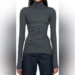 Lemaire Twisted Second Skin Top